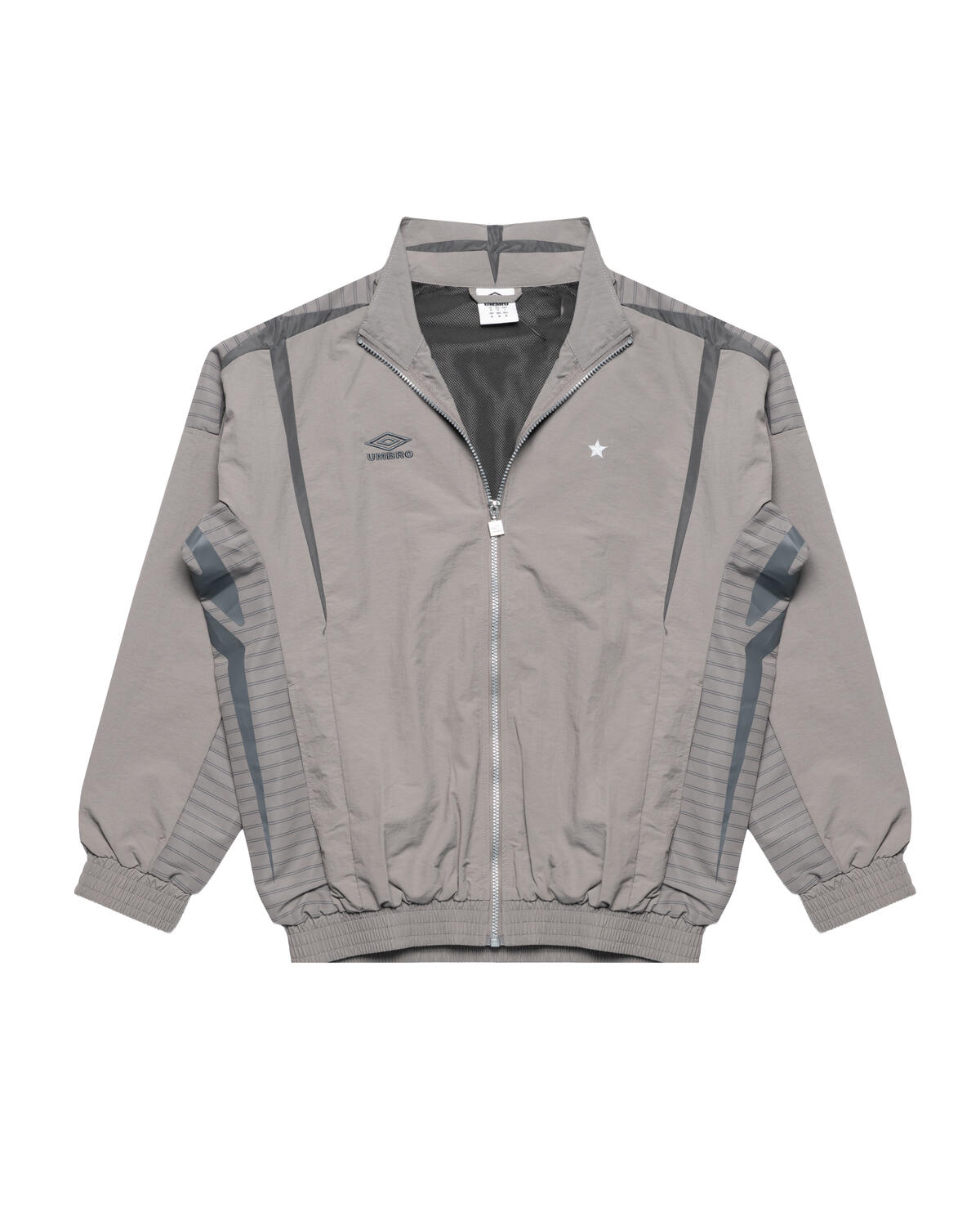 Umbro Relaxed Track Jacket | 66843U-NEZ | AFEW STORE